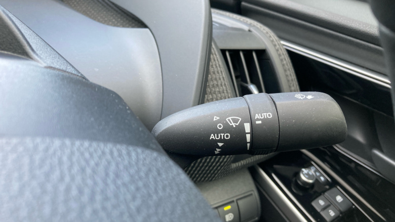 Toyota bZ4X 150kW Motion 71.4kWh 5dr Auto [11kW] Electric Hatchback